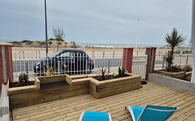 Joussac Côté Plage - Protocole sanitaire strict